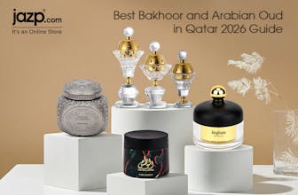 Bakhoor gallery image