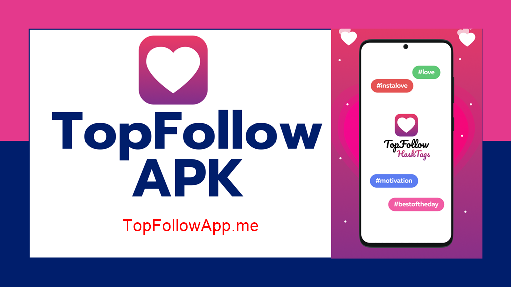 TopFollow App | Free Instagram Followers