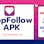 TopFollow App | Free Instagram Followers