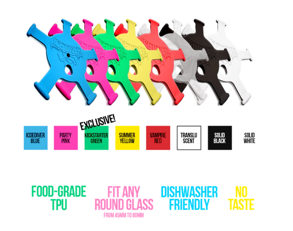 Icediver gallery image