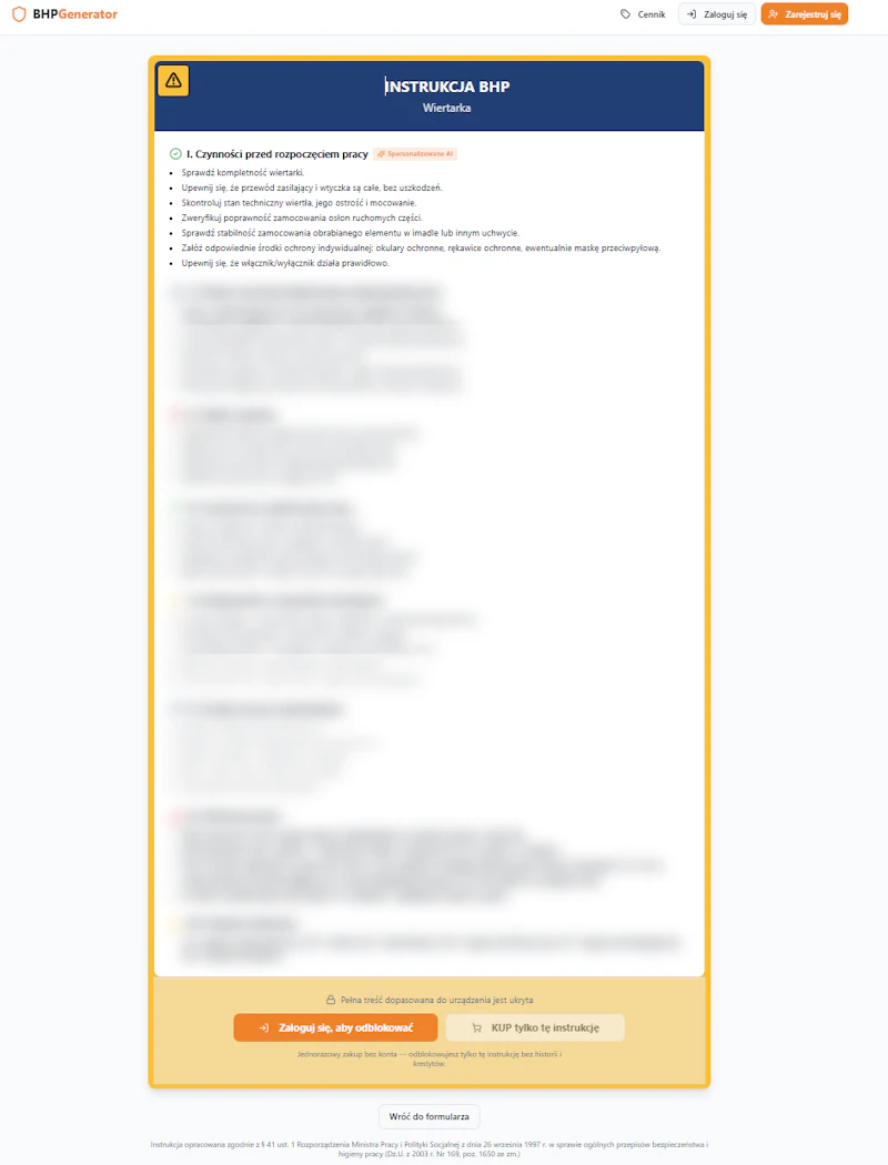 BHPgen.pl screenshot 8