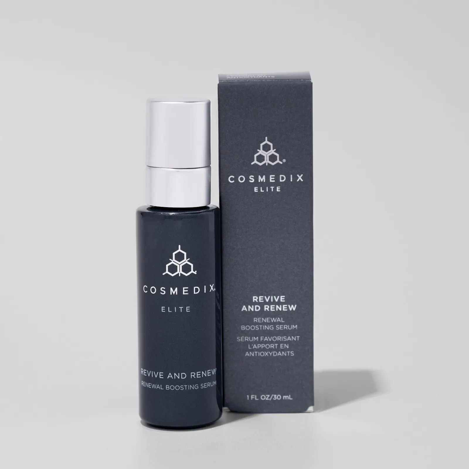 Revive and Renew Renewal Boosting Serum screenshot 6