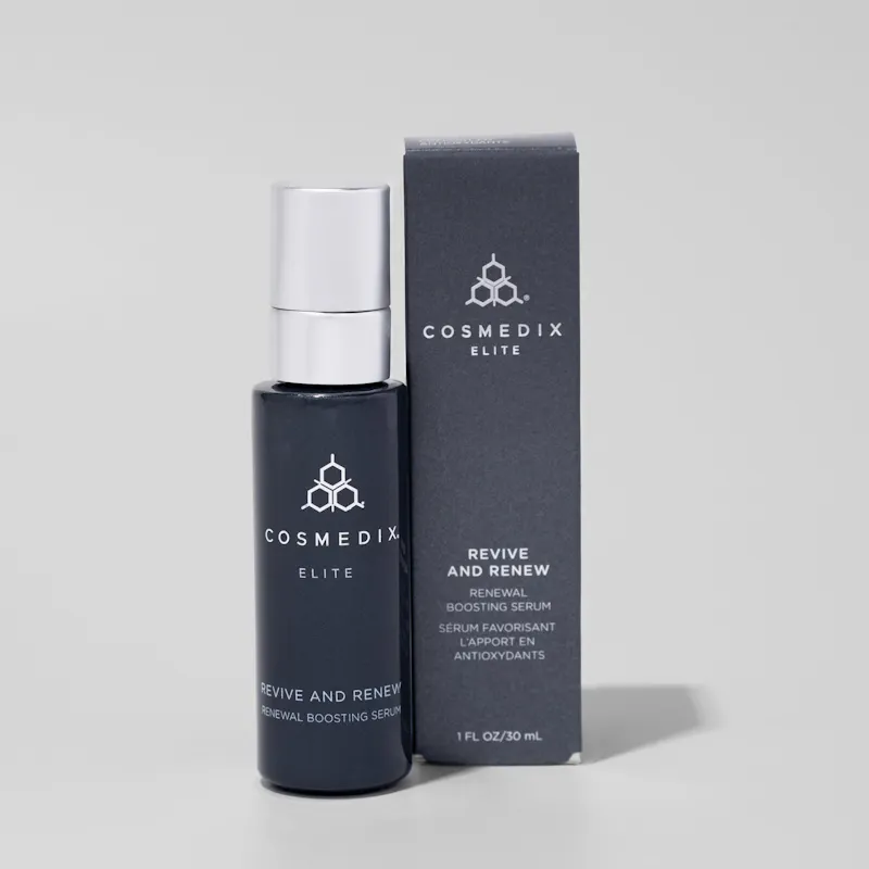 Revive and Renew Renewal Boosting Serum screenshot 6