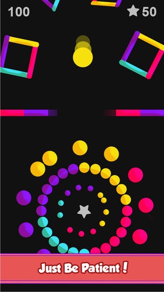 Awesome Rolling Colour Swap & Switch gallery image