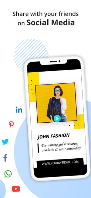 Marketing Video Maker gallery image