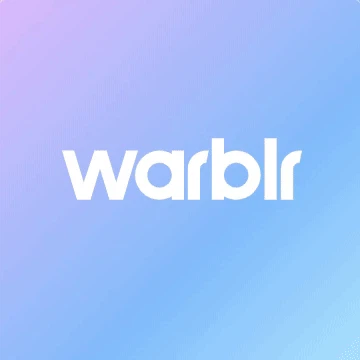 Warblr 2.0