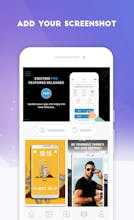 AppWrap : Generate Device Art gallery image