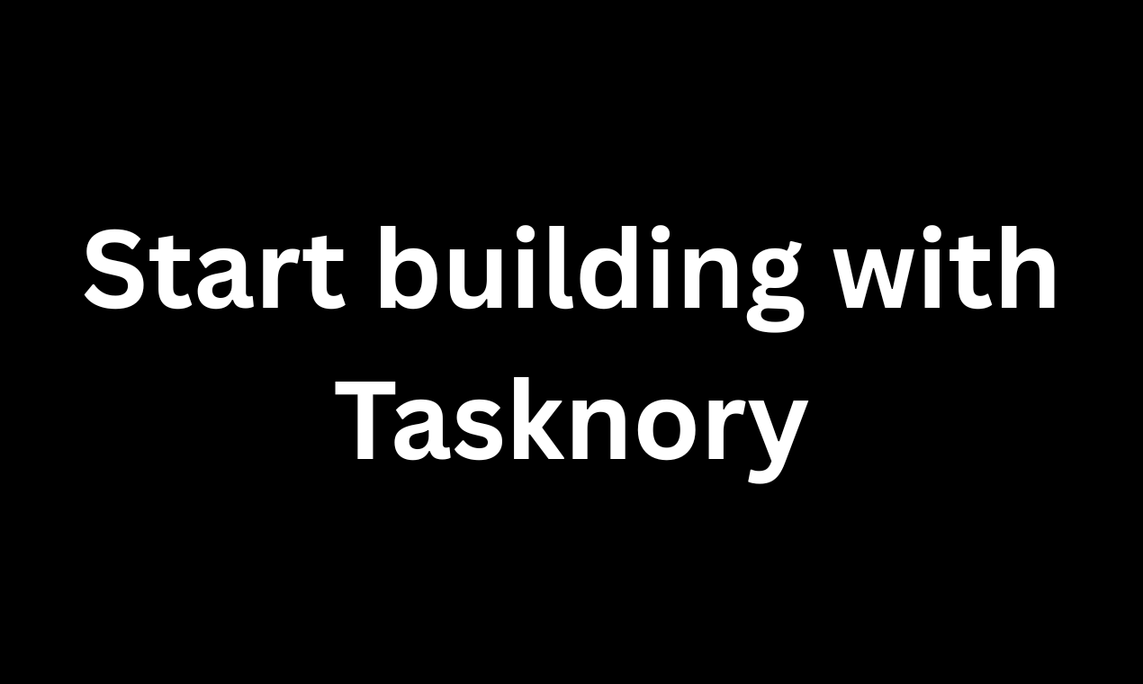 Tasknory gallery image
