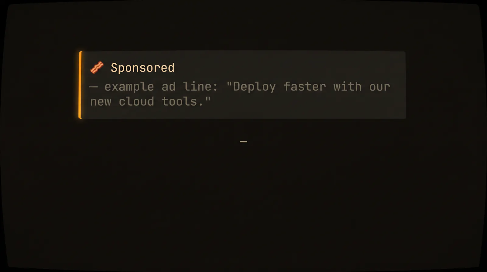 Bacon screenshot 8