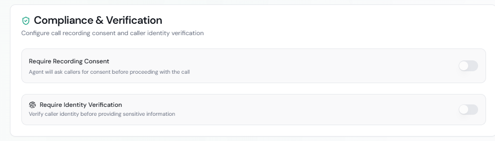 AI Voice+ gallery image