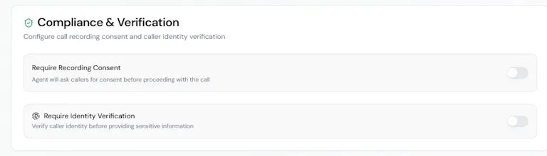 AI Voice+ gallery image