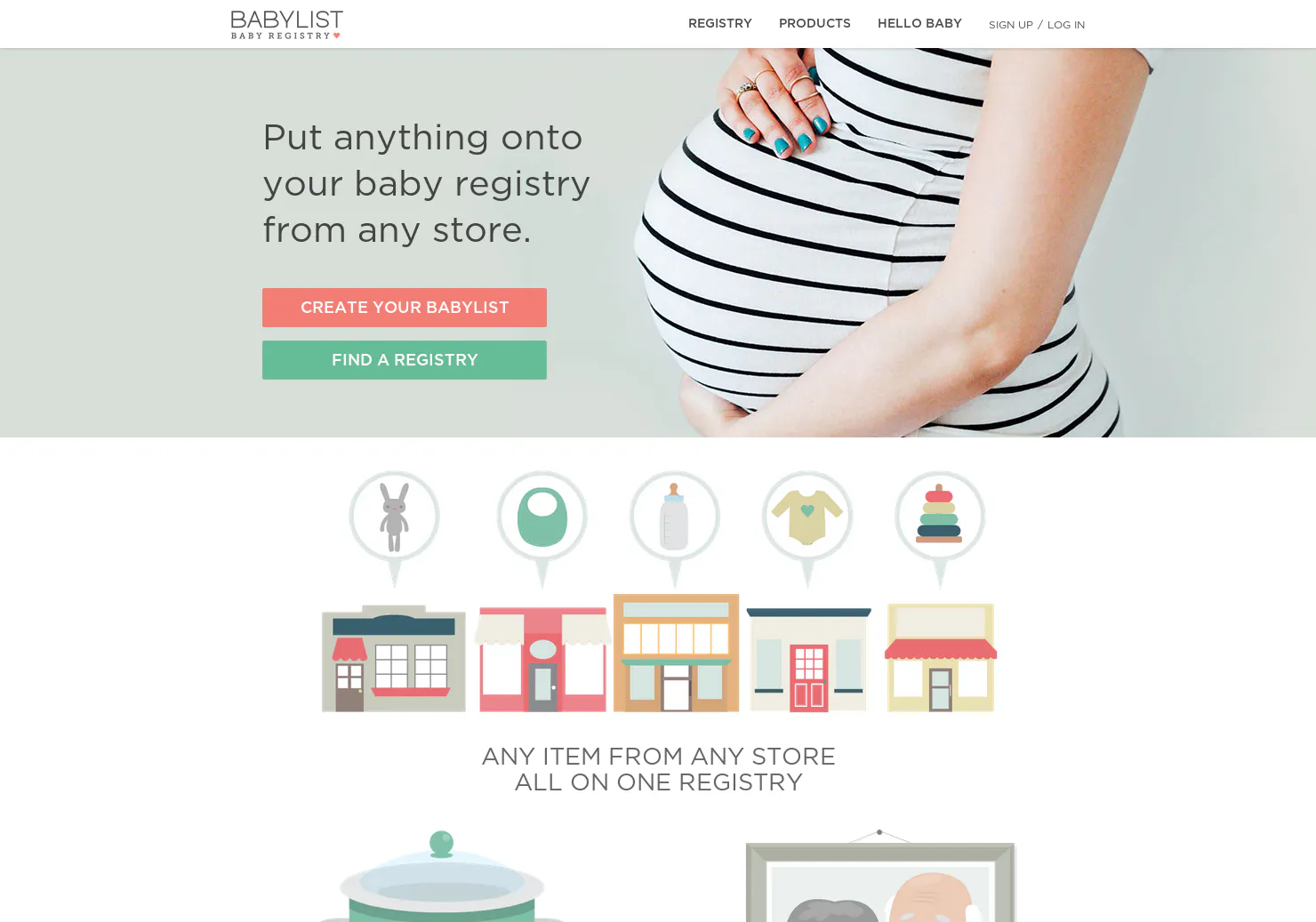 BabyList