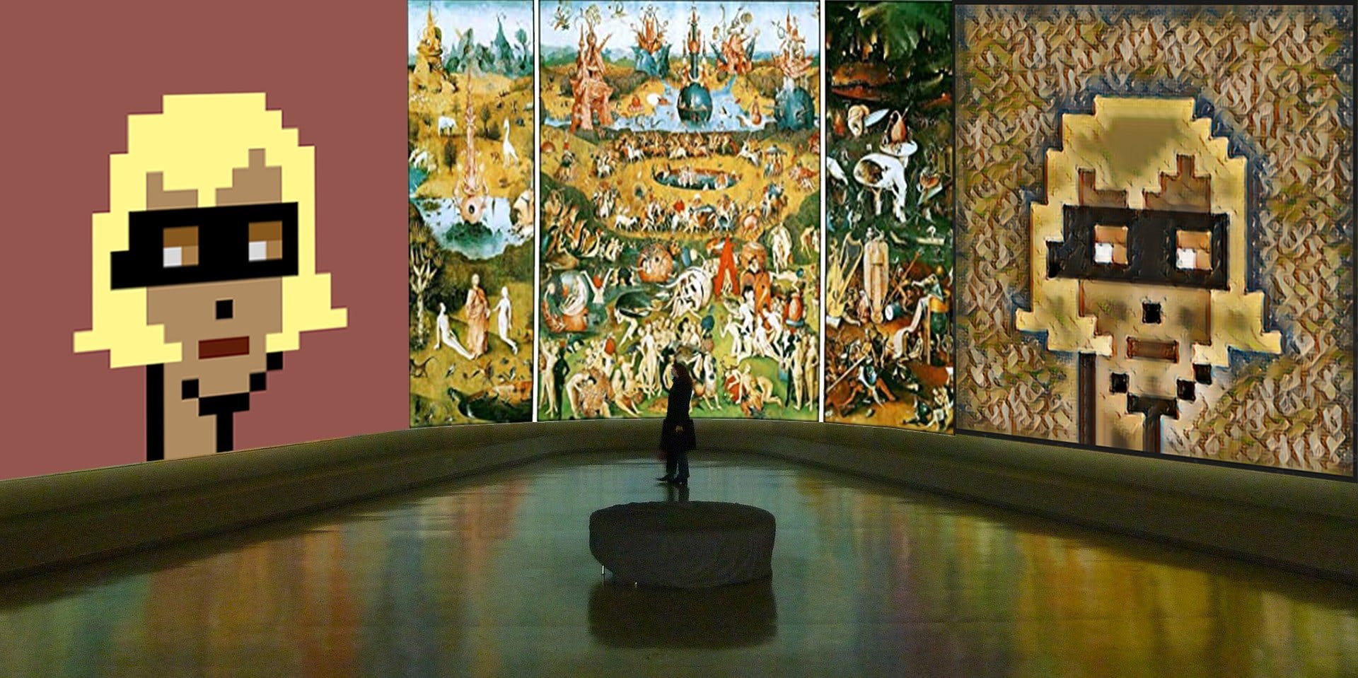 Artpunks gallery image