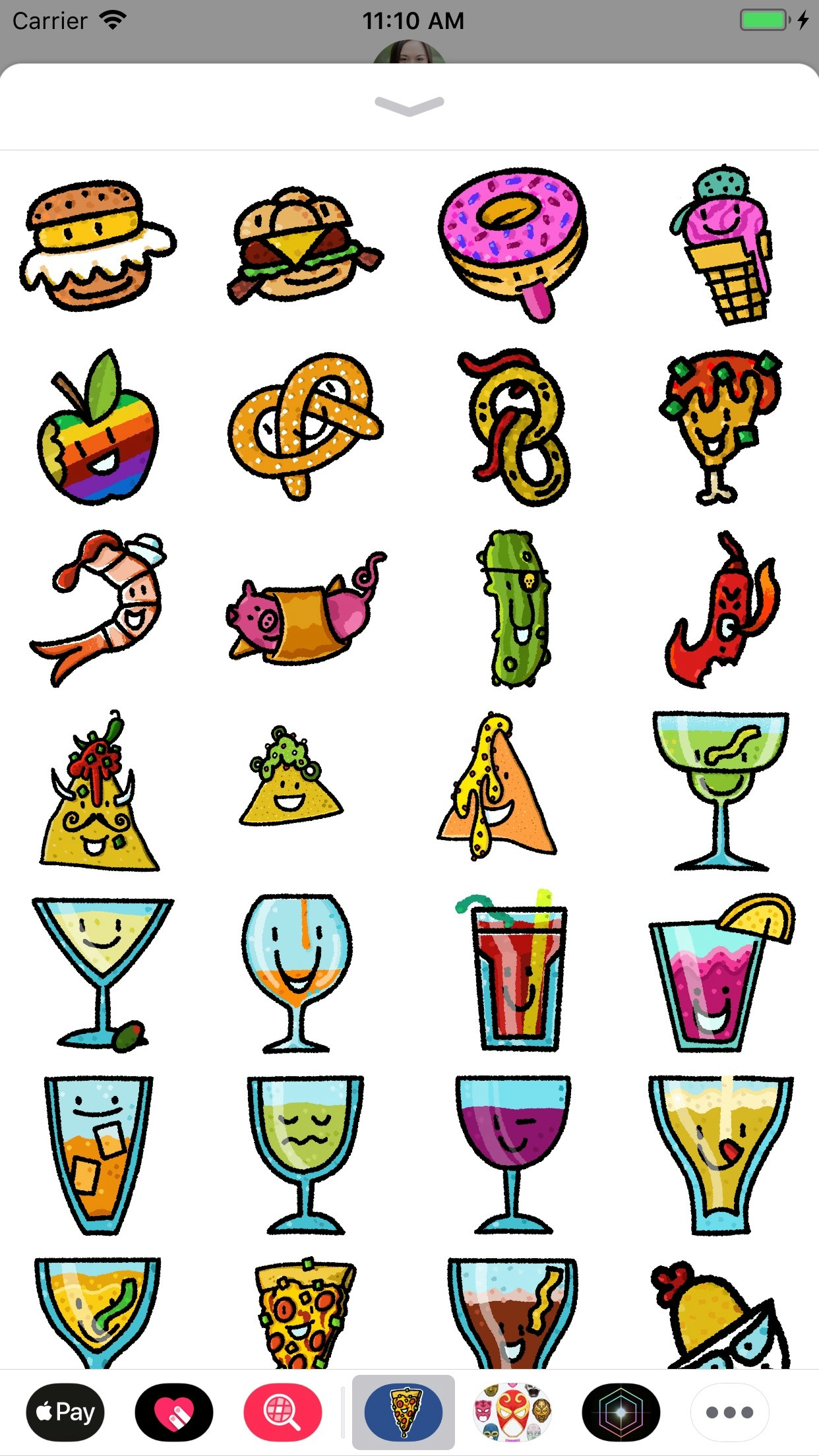 BarBits gallery image