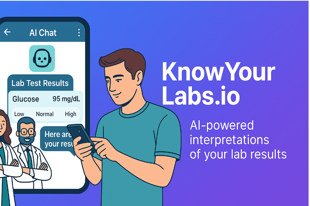 KnowMyLabs