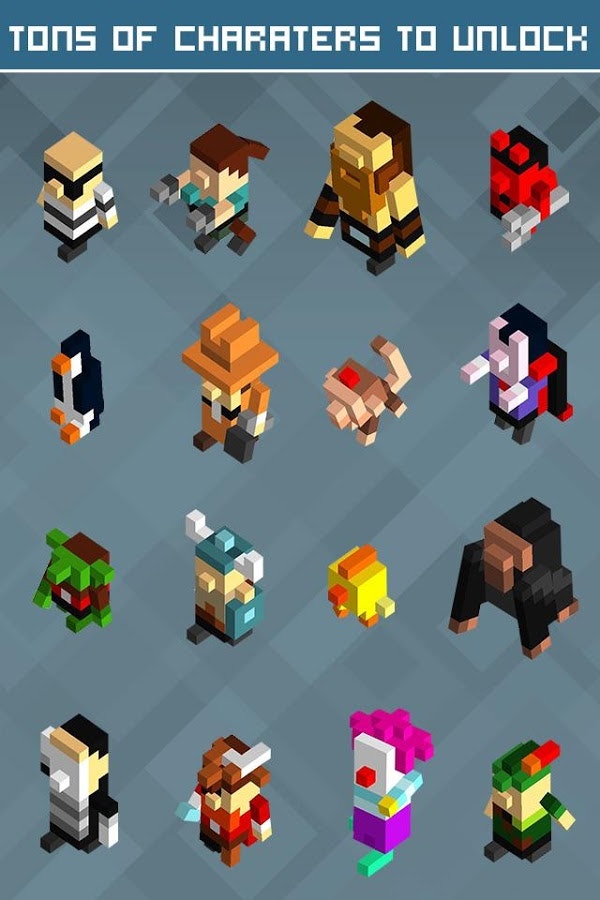 Cops and Robbers! gallery image