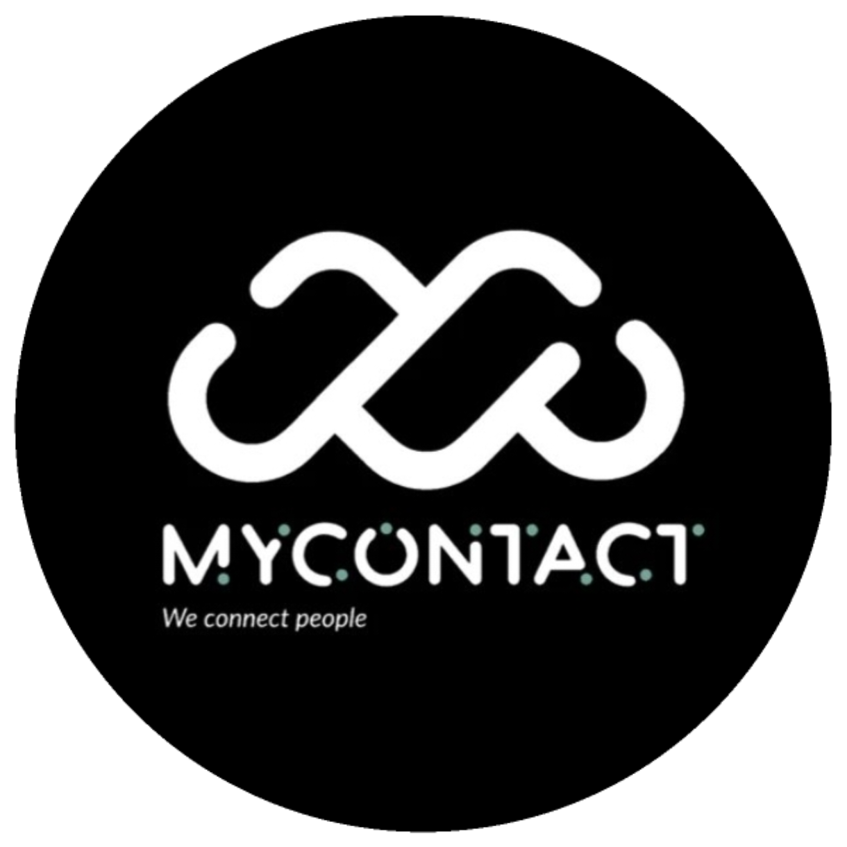 MyContact Rəqəmsal Vizit Kart 