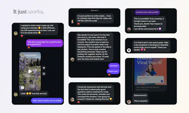 Viral You AI gallery image