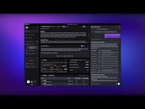 OpenBB Terminal gallery image
