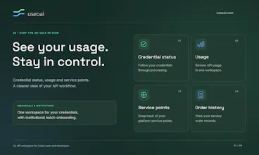 UseOAI gallery image