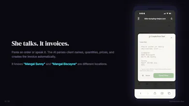 Dash Builds gallery image