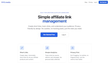 FIFO.media gallery image