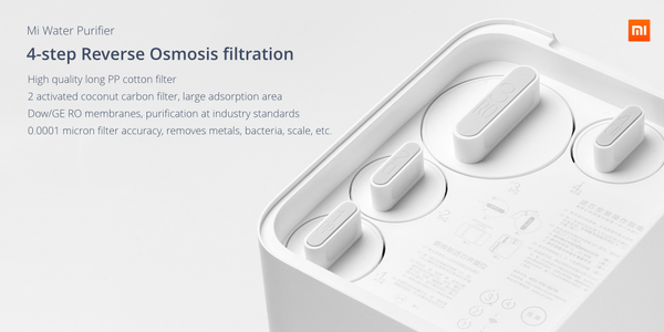 Mi Water Purifier