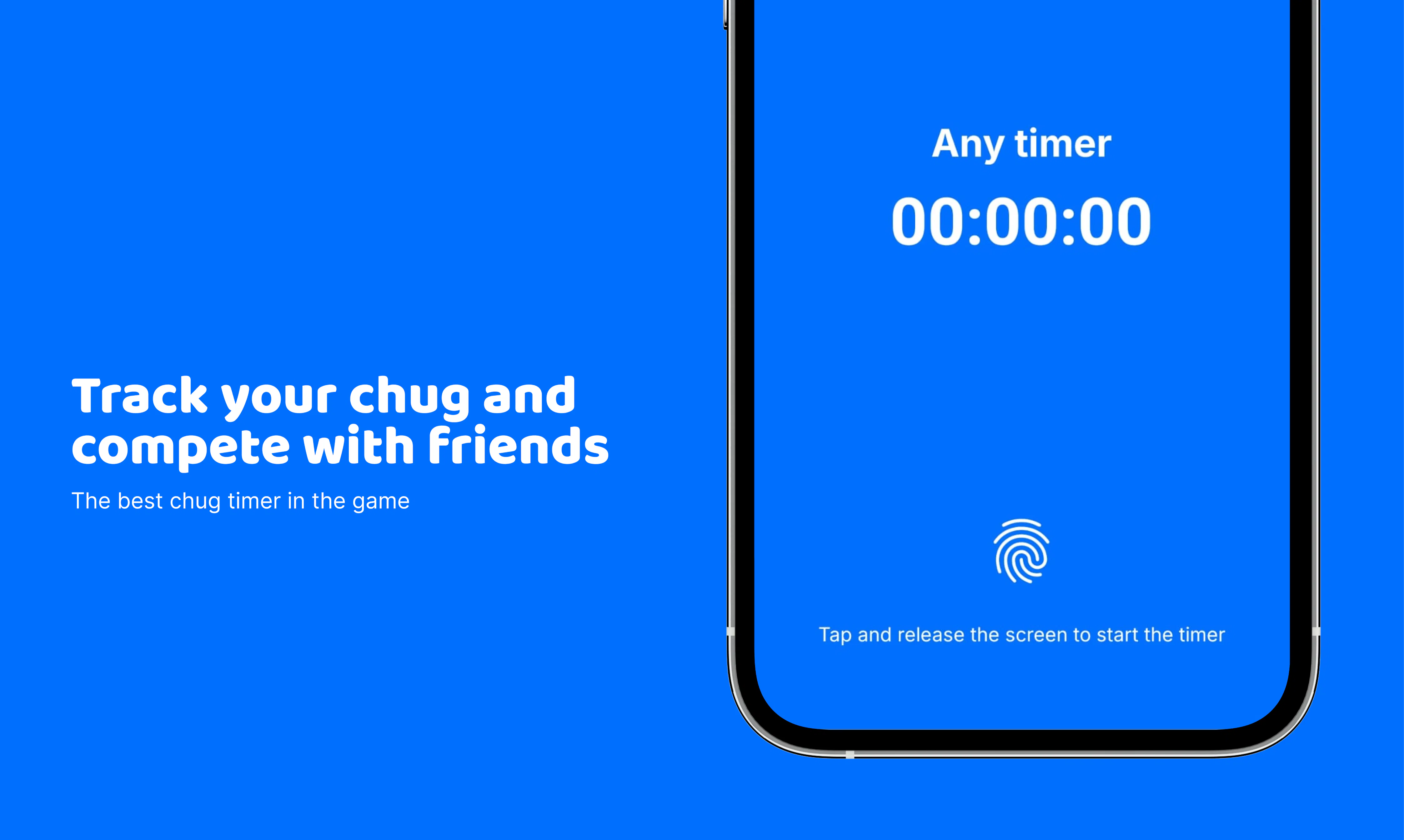 AnyTimerApp gallery image
