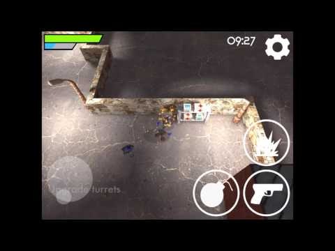 Battle Storks: 3rd person shooter gallery image