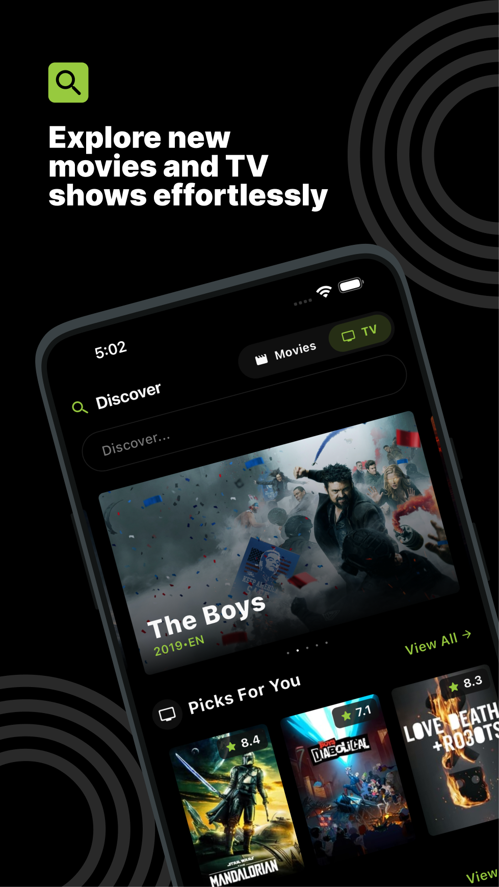 Cineswipe media 3