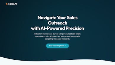 Sailor.ai gallery image