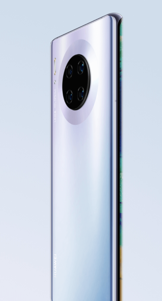 Huawei Mate X Image