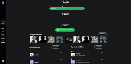 YouTube Music AI gallery image