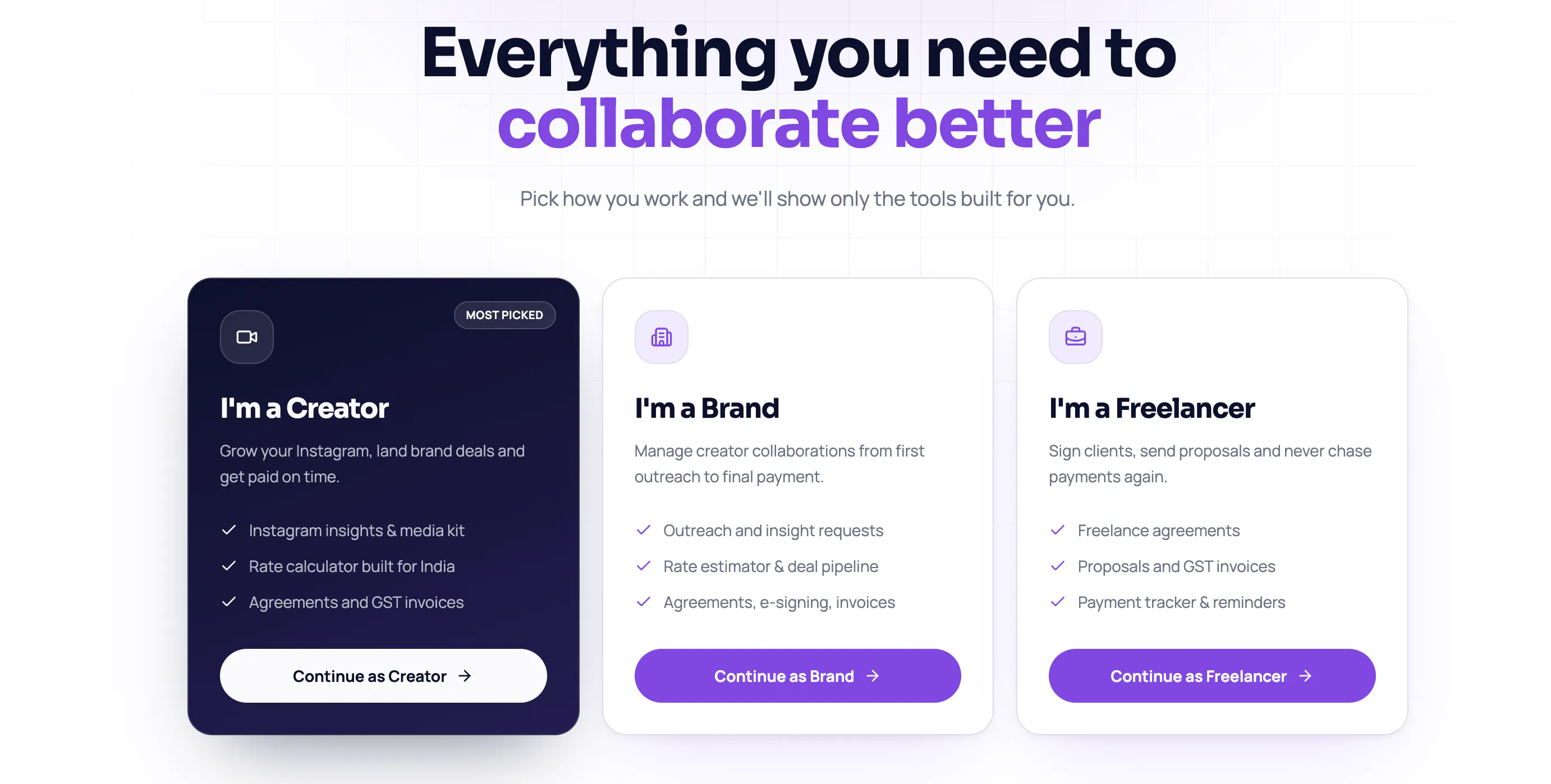 CollabSafe gallery image