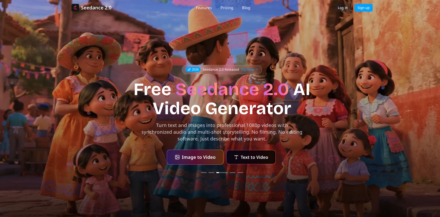 Seedance 2.0 gallery image
