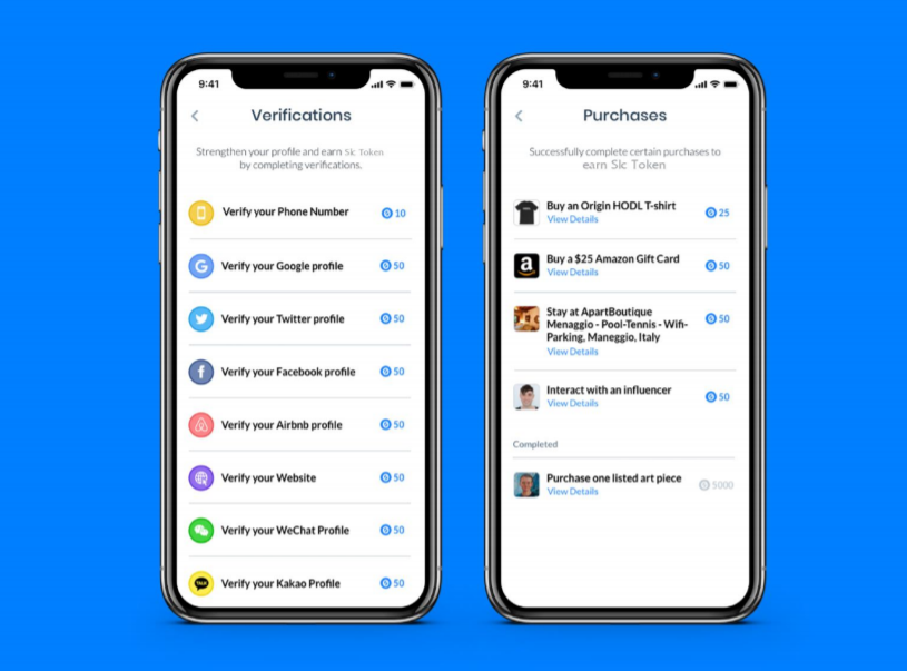 Solution Life - New payments solution gallery image