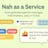 Nah as a Service (NaaS)