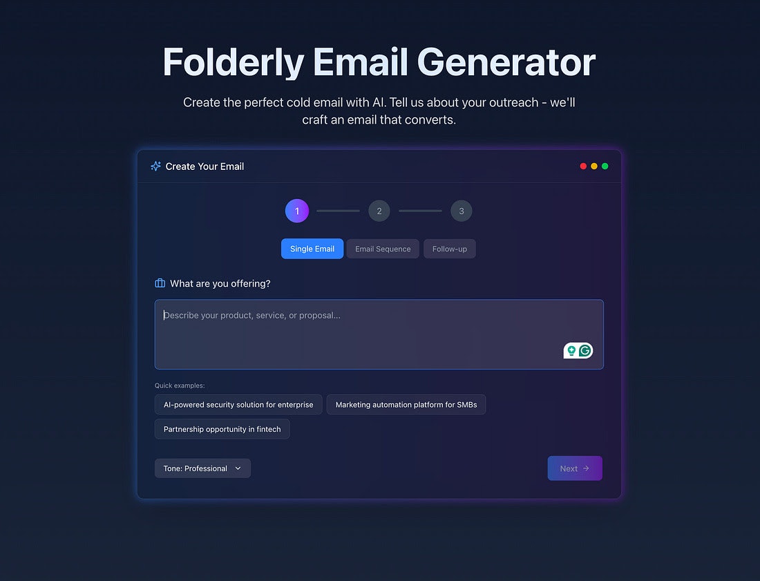 AI FOLLEGAMENTE - Le e-mail generate dall'IA che colpiscono la posta in arrivo e ottengono risposte media 2