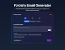 Folderly AI