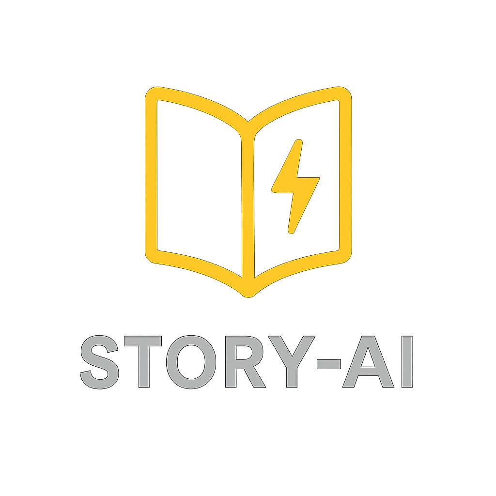 Story-AI logo