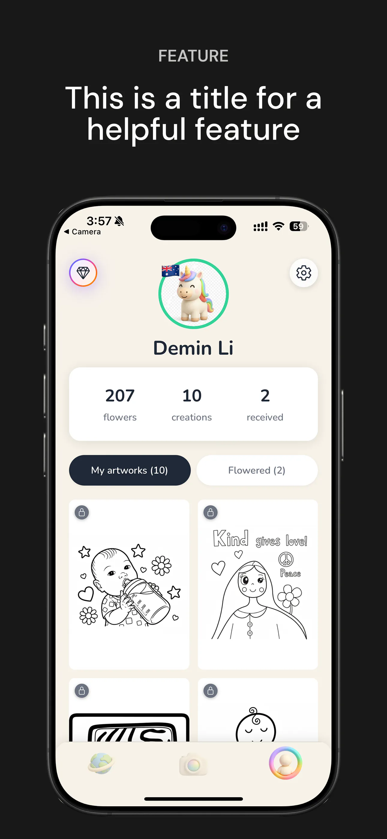 Lumo gallery image