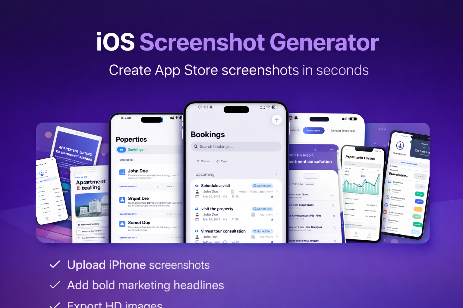 Screenshot Generator gallery image