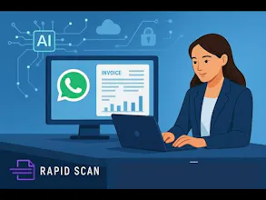 RapidScan.AI gallery image