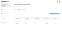 Automatisierte Gutscheine - Generieren Sie personalisierte Gutscheine mit HubSpot -Workflows Medien 2