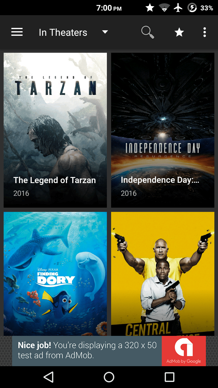 Terrarium TV gallery image