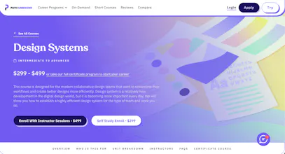 Design Systems gallery image