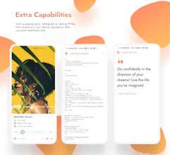 Inure App Manager gallery image