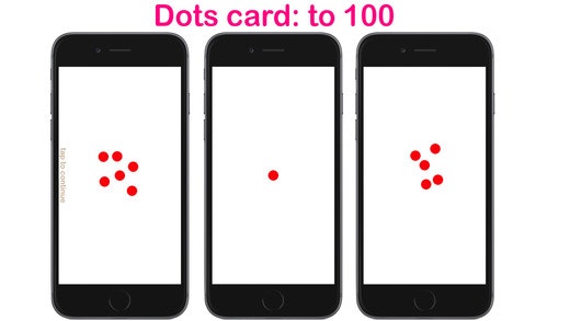 500+ Flashcards Animal,Word,Dots for Baby Learning gallery image