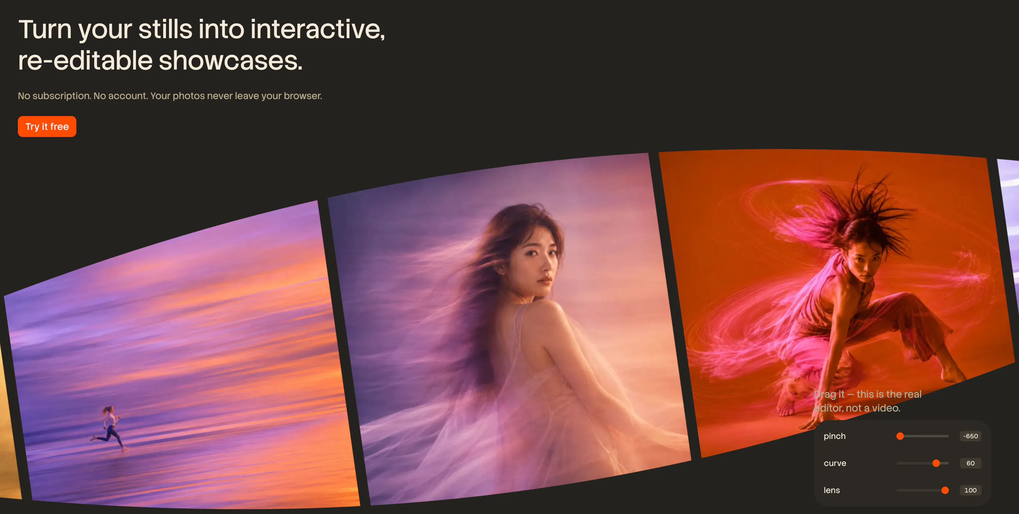 Motion Studio gallery image