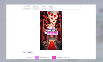 JetSnaps gallery image